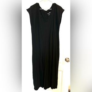 Universal thread shirt dress